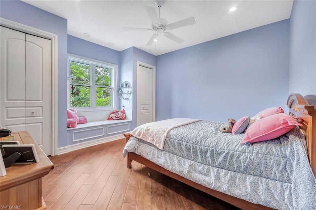 LIVINGSTON WOODS - Residential