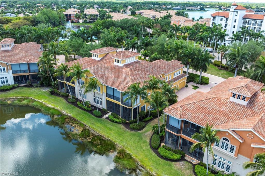 MONTEBELLO - Residential