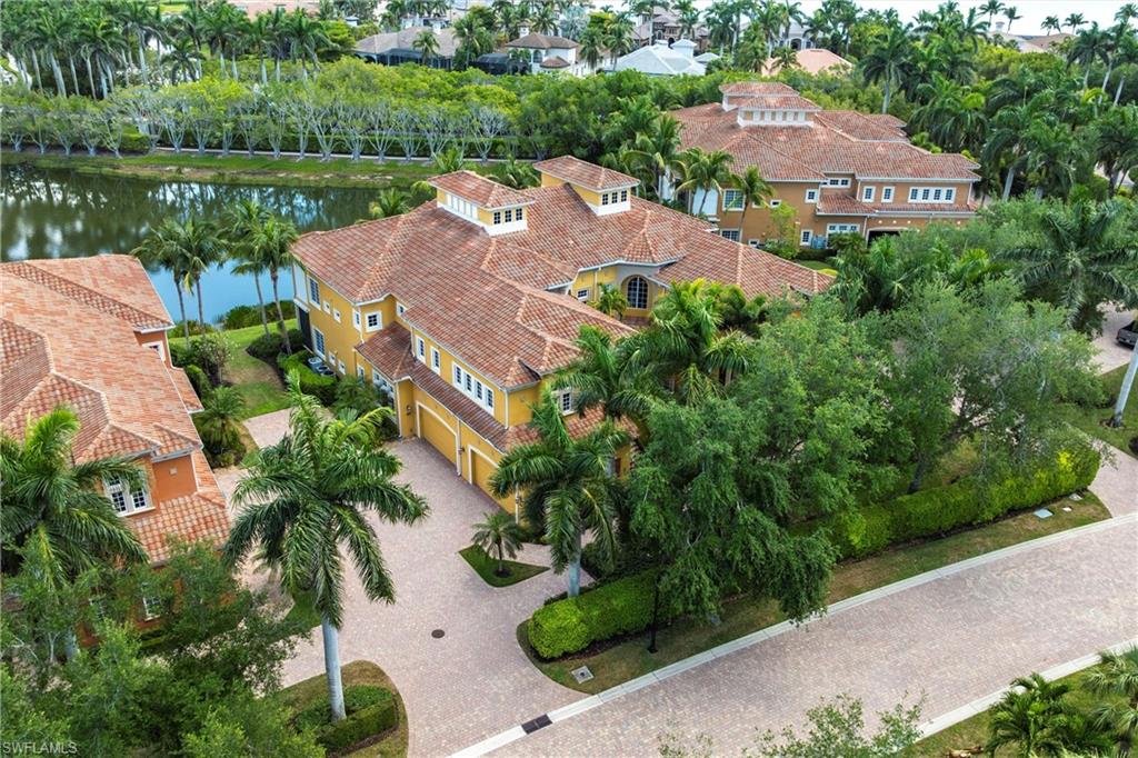 MONTEBELLO - Residential