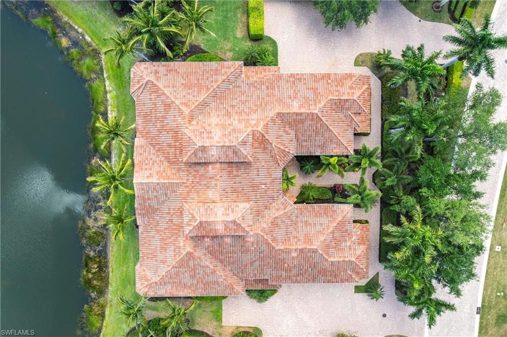 MONTEBELLO - Residential