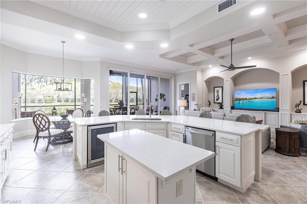 MONTEBELLO - Residential