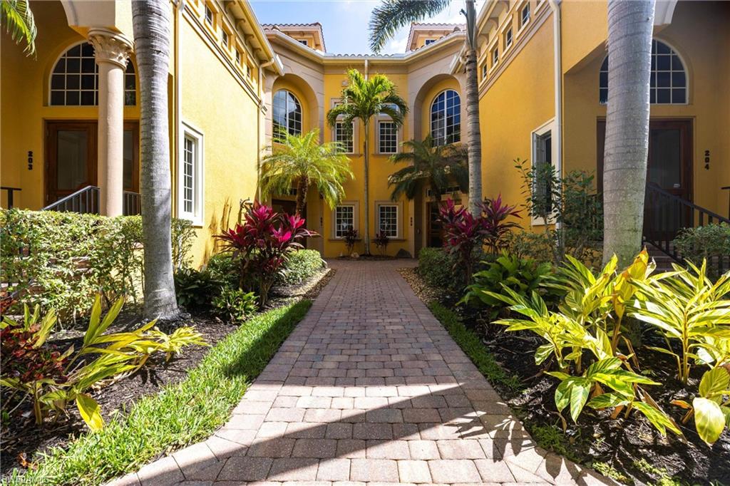 10740 Mirasol DR 201