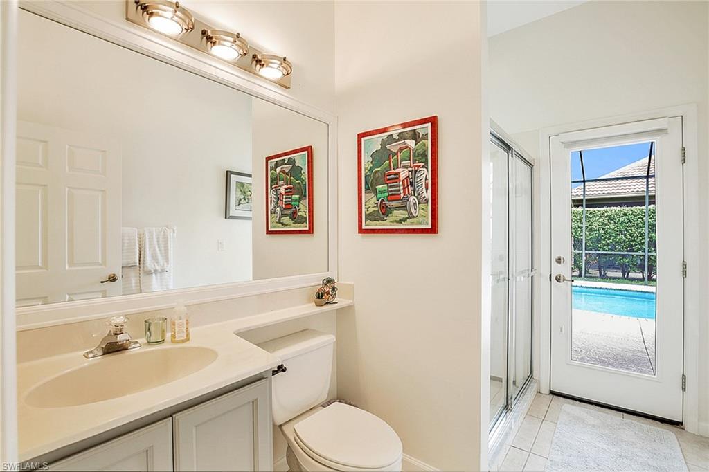 AUTUMN WOODS - Residential