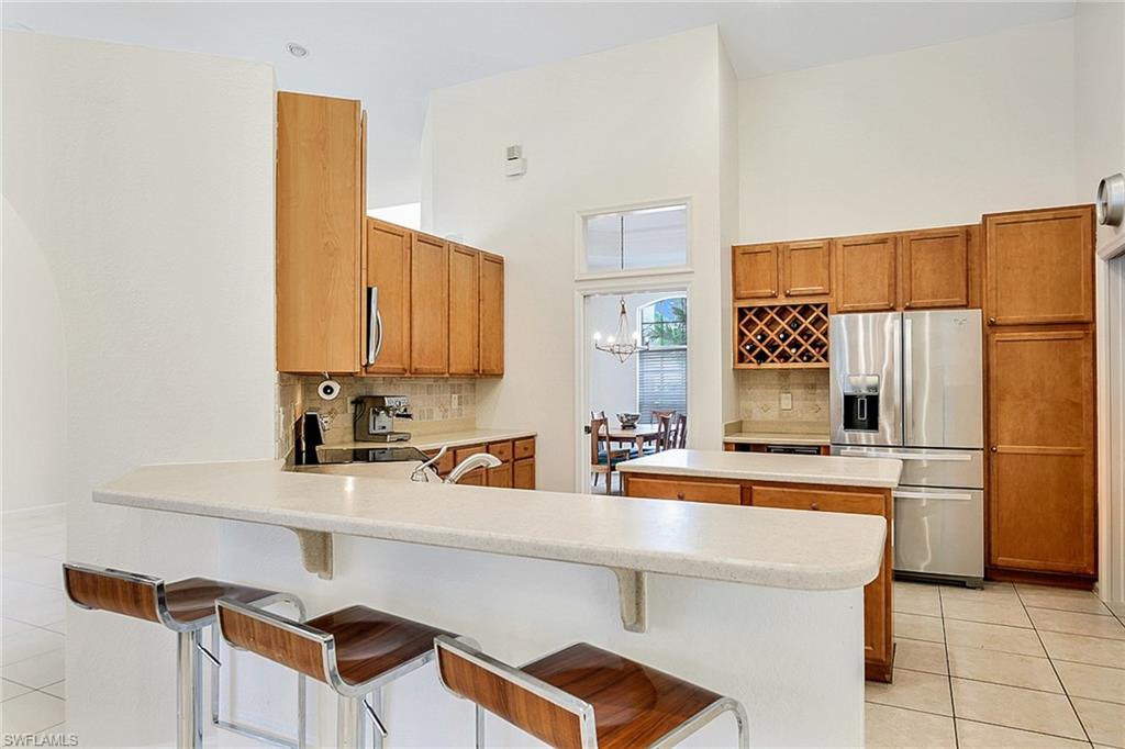 AUTUMN WOODS - Residential