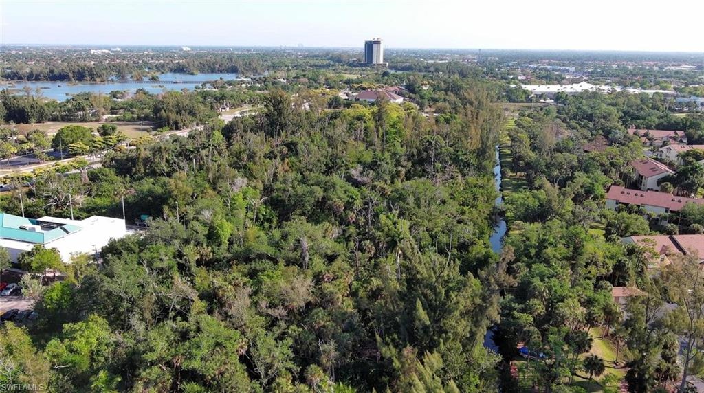 PARKSIDE CONDO - Residential