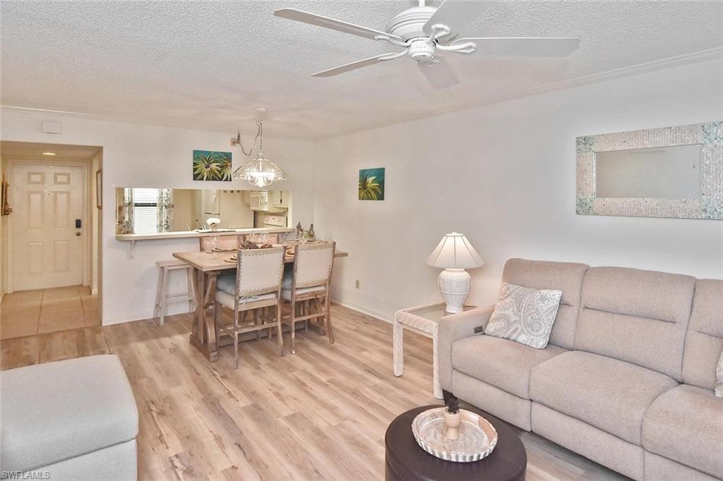 PARKSIDE CONDO - Residential