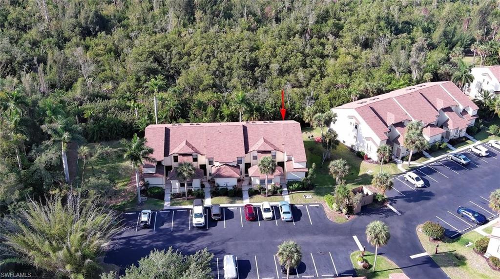 PARKSIDE CONDO - Residential