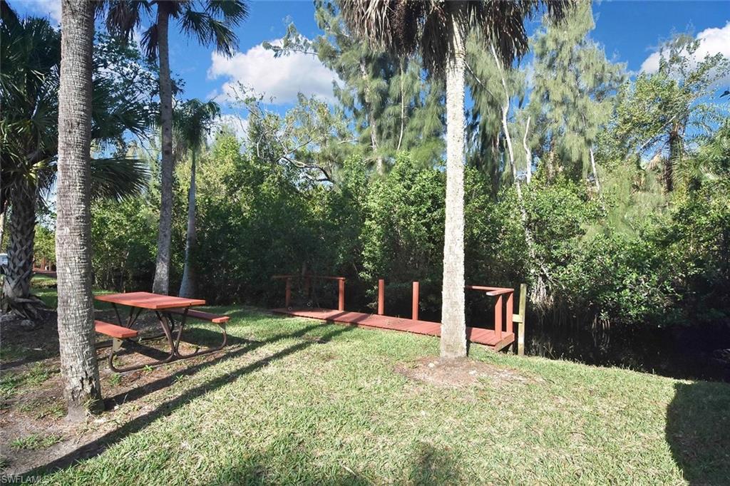 PARKSIDE CONDO - Residential