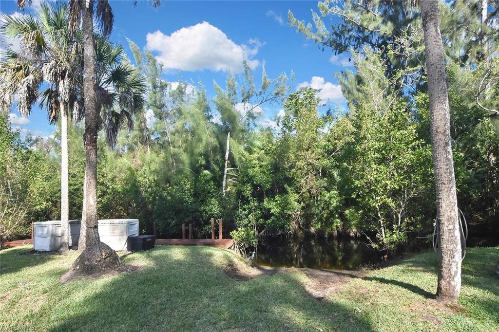 PARKSIDE CONDO - Residential