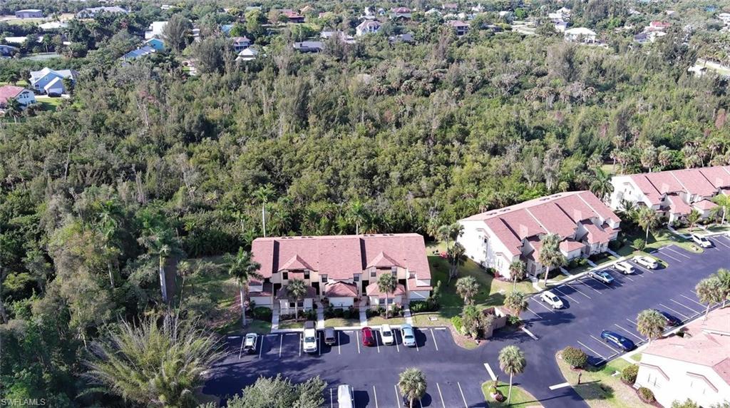 PARKSIDE CONDO - Residential