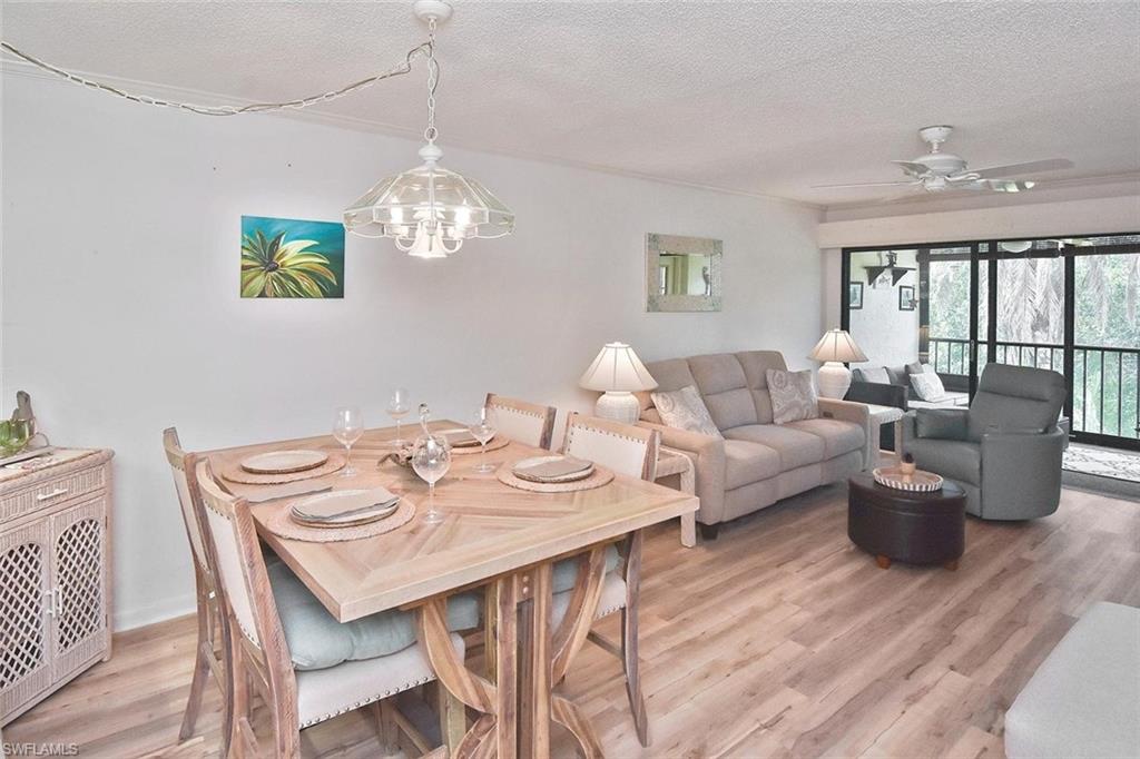 PARKSIDE CONDO - Residential