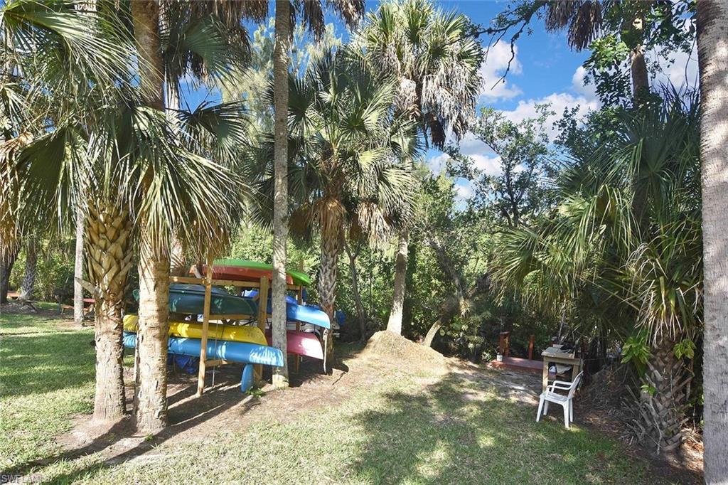 PARKSIDE CONDO - Residential