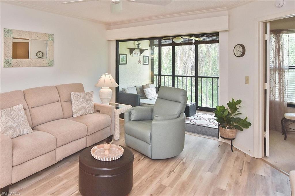 PARKSIDE CONDO - Residential