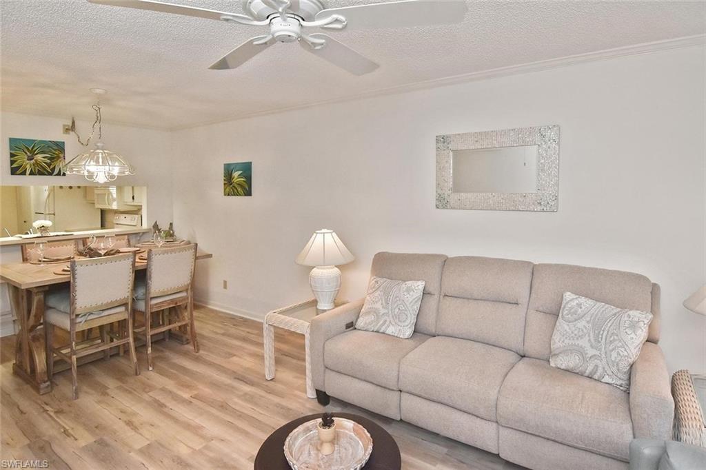 PARKSIDE CONDO - Residential