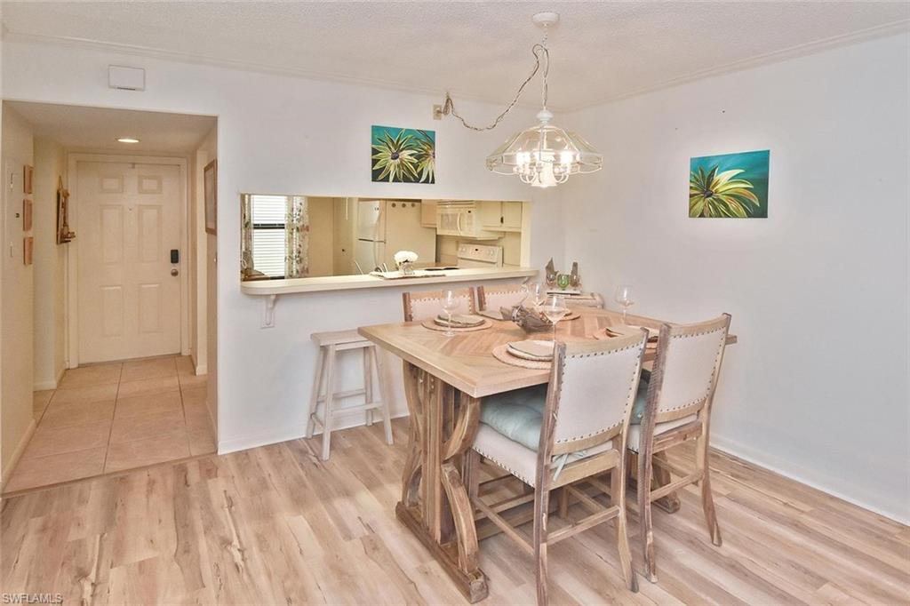 PARKSIDE CONDO - Residential