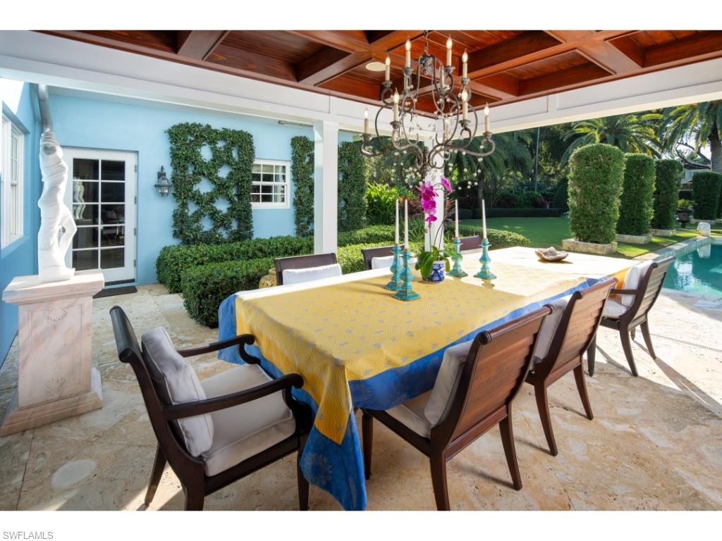 OLDE NAPLES - Residential