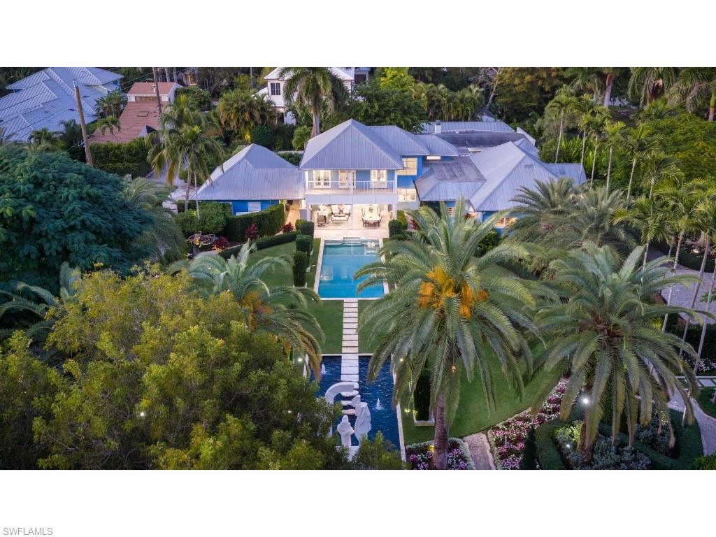 OLDE NAPLES - Residential