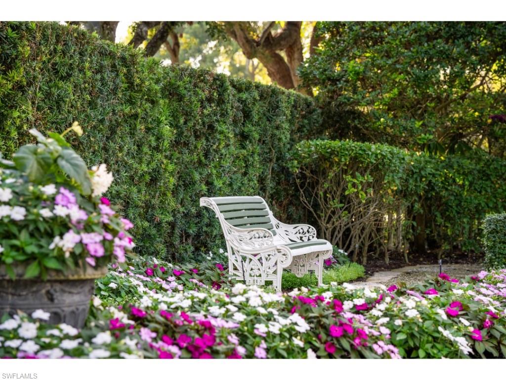 OLDE NAPLES - Residential