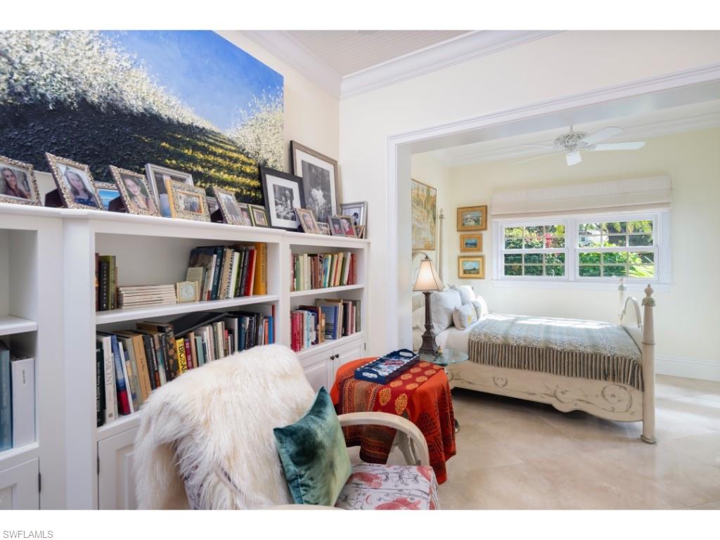 OLDE NAPLES - Residential