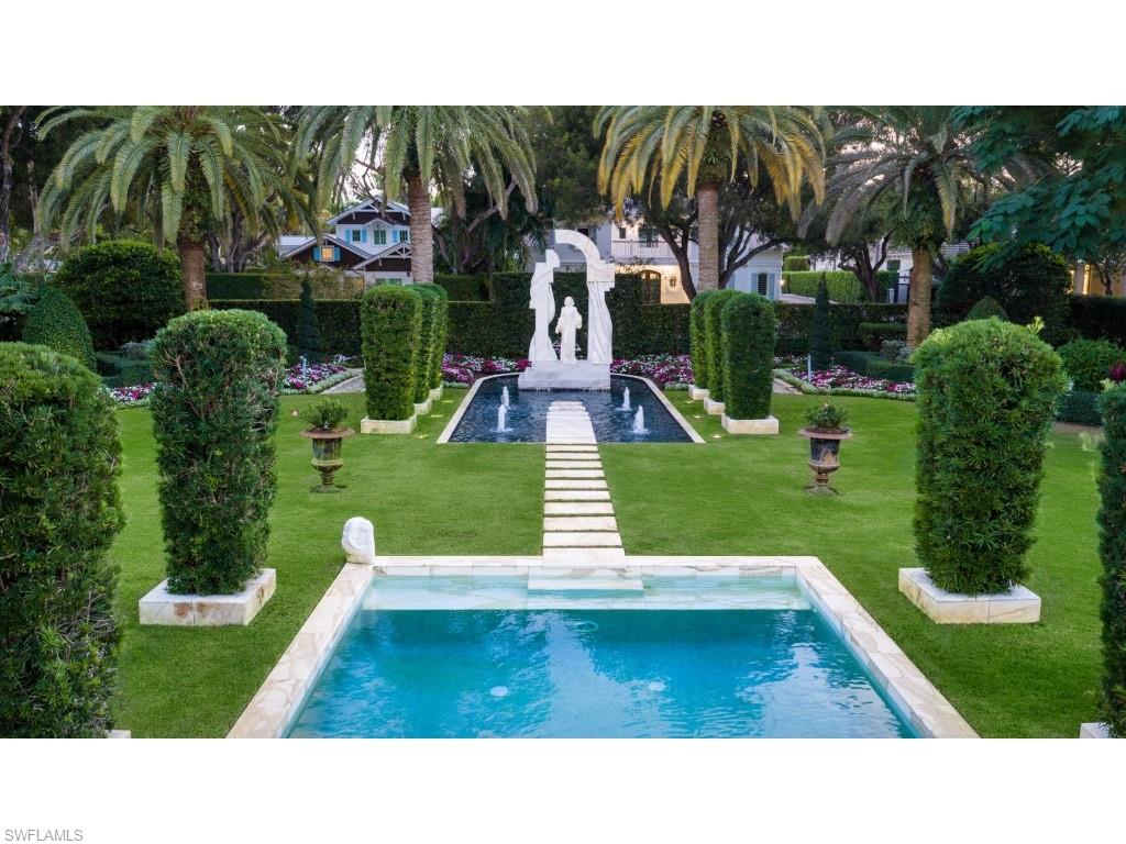 OLDE NAPLES - Residential