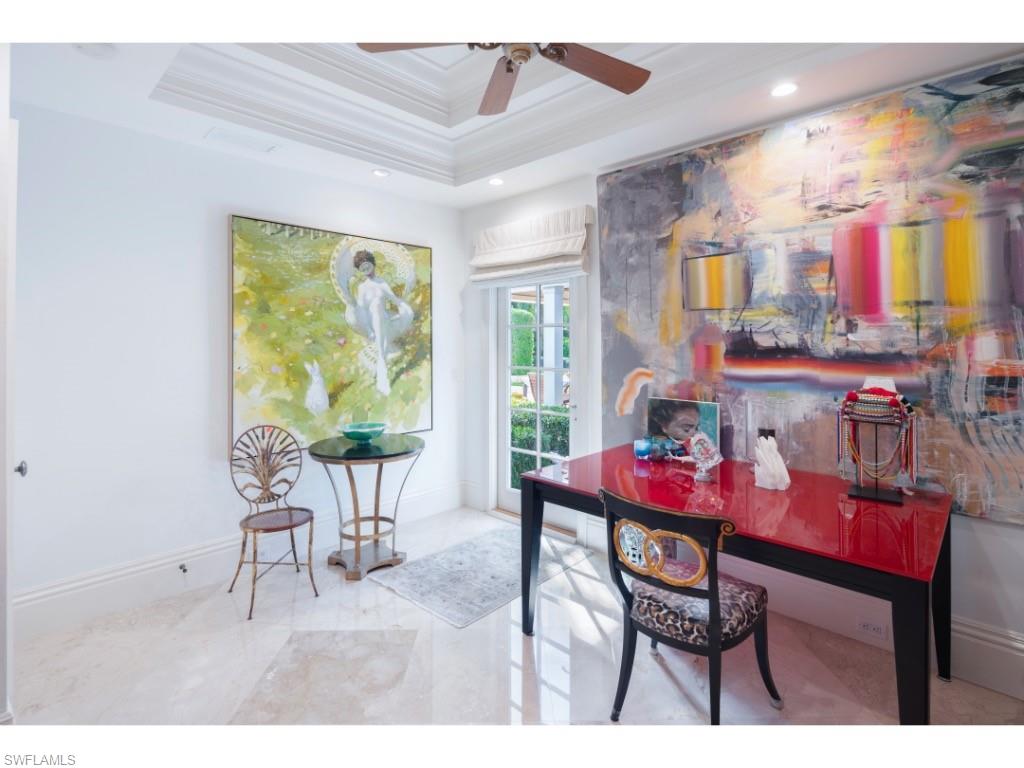 OLDE NAPLES - Residential