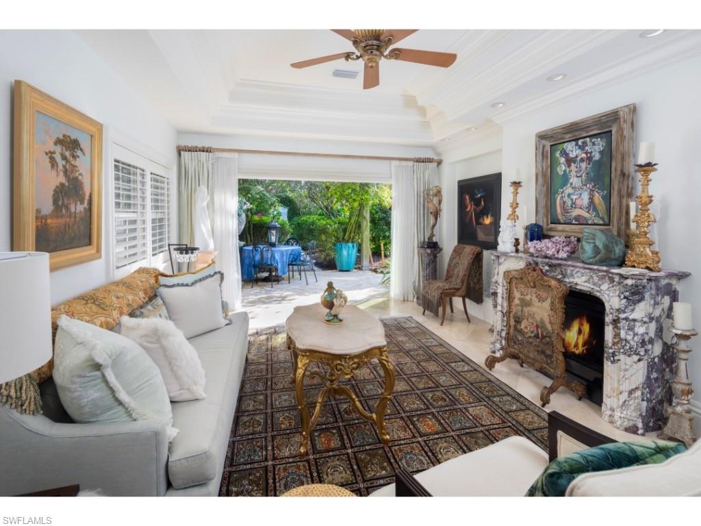 OLDE NAPLES - Residential