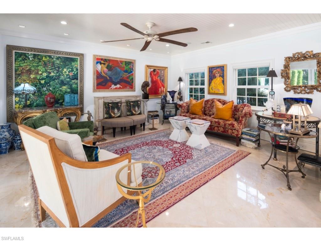 OLDE NAPLES - Residential