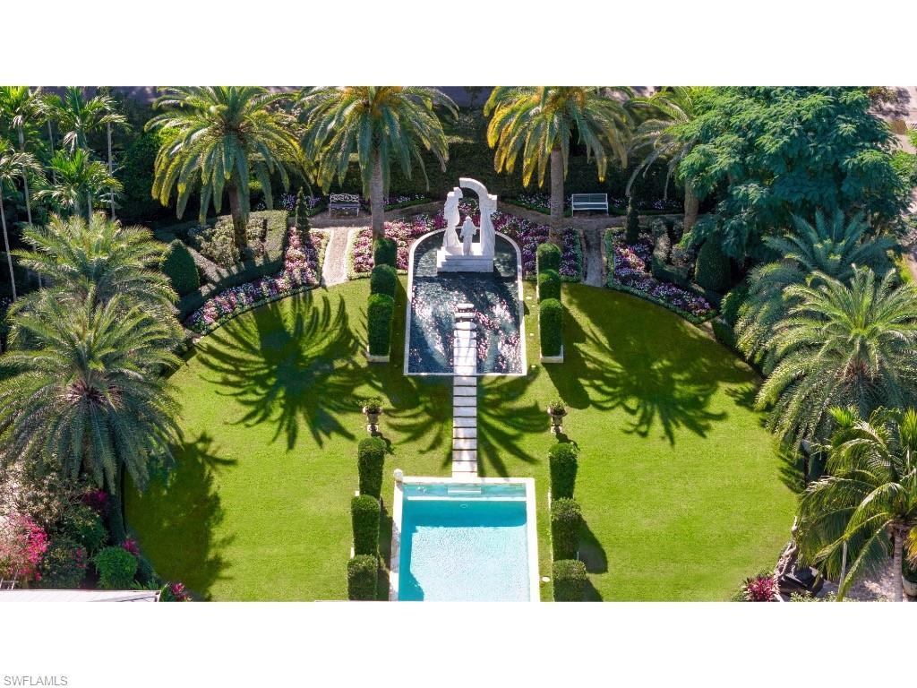 OLDE NAPLES - Residential