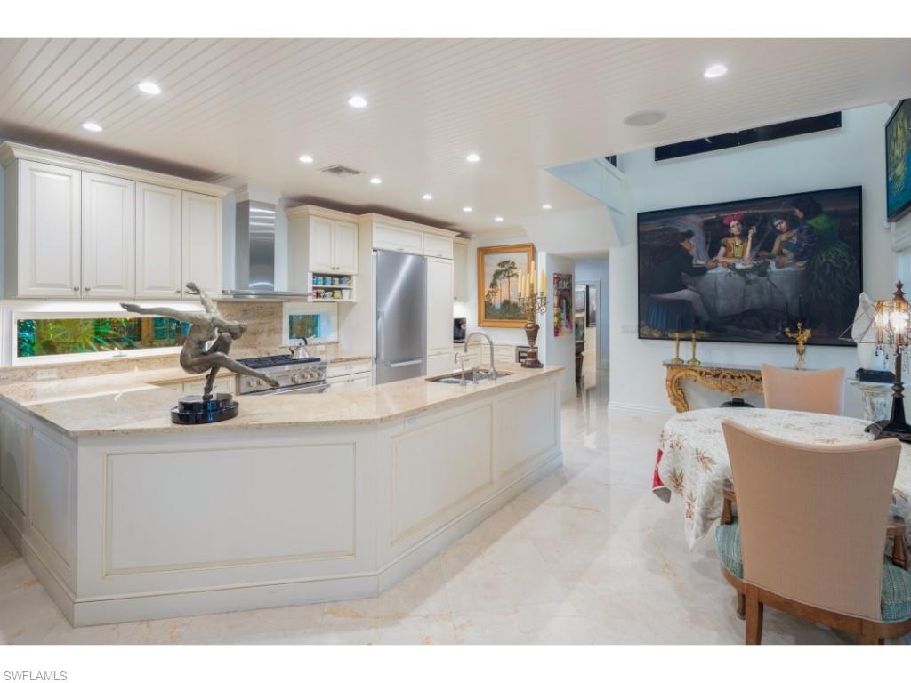 OLDE NAPLES - Residential