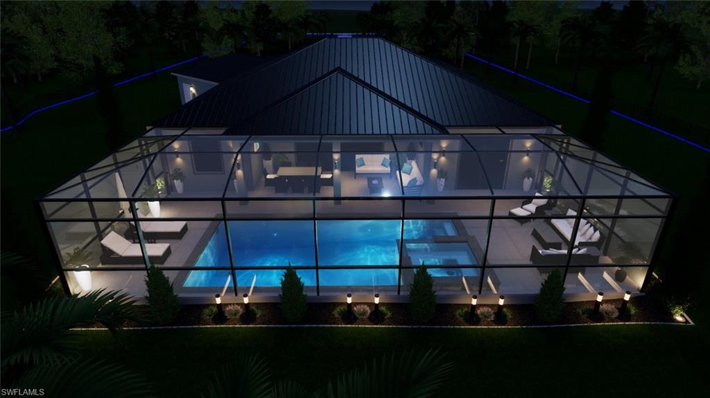 GOLDEN GATE ESTATES - Residential