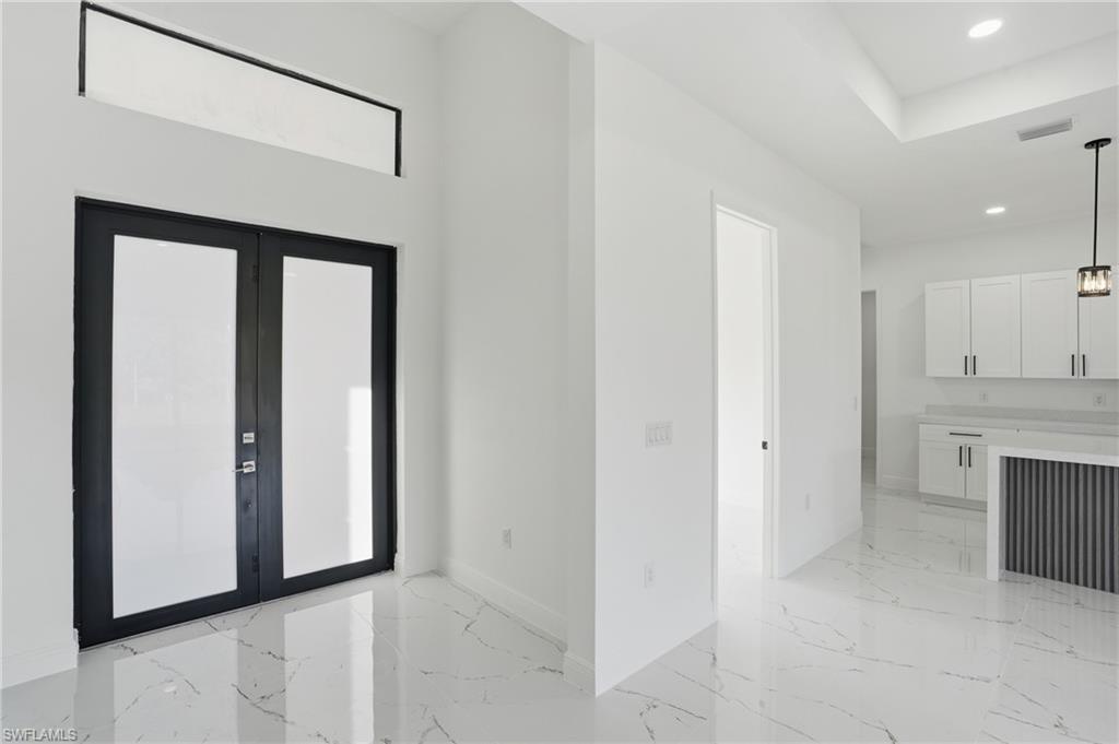 LABELLE - Residential