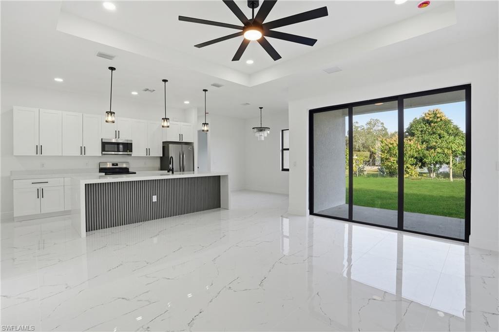 LABELLE - Residential