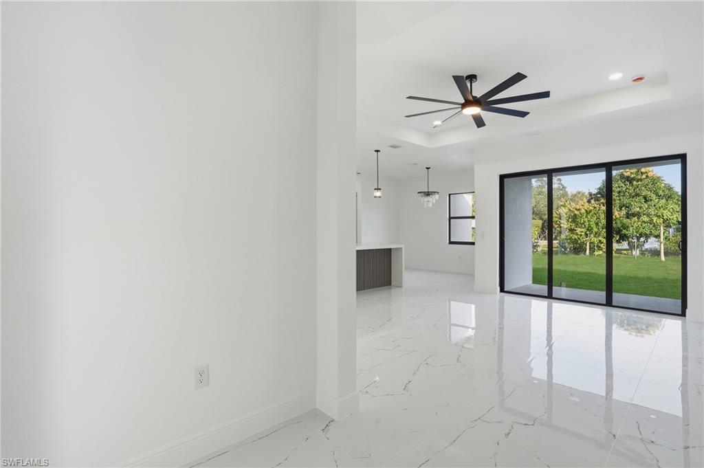 LABELLE - Residential