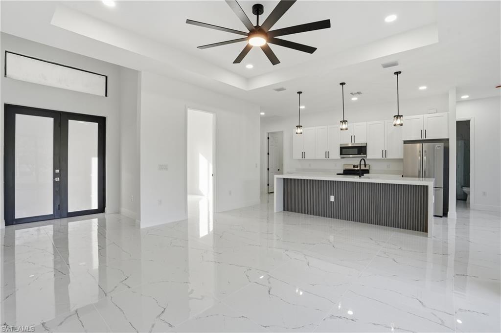 LABELLE - Residential