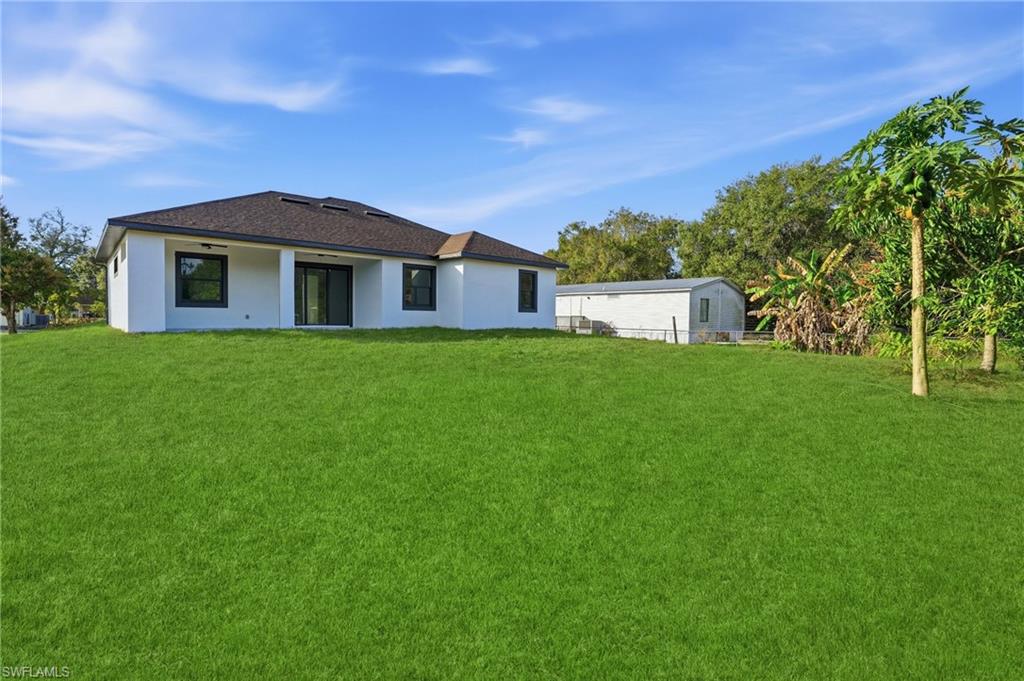 LABELLE - Residential