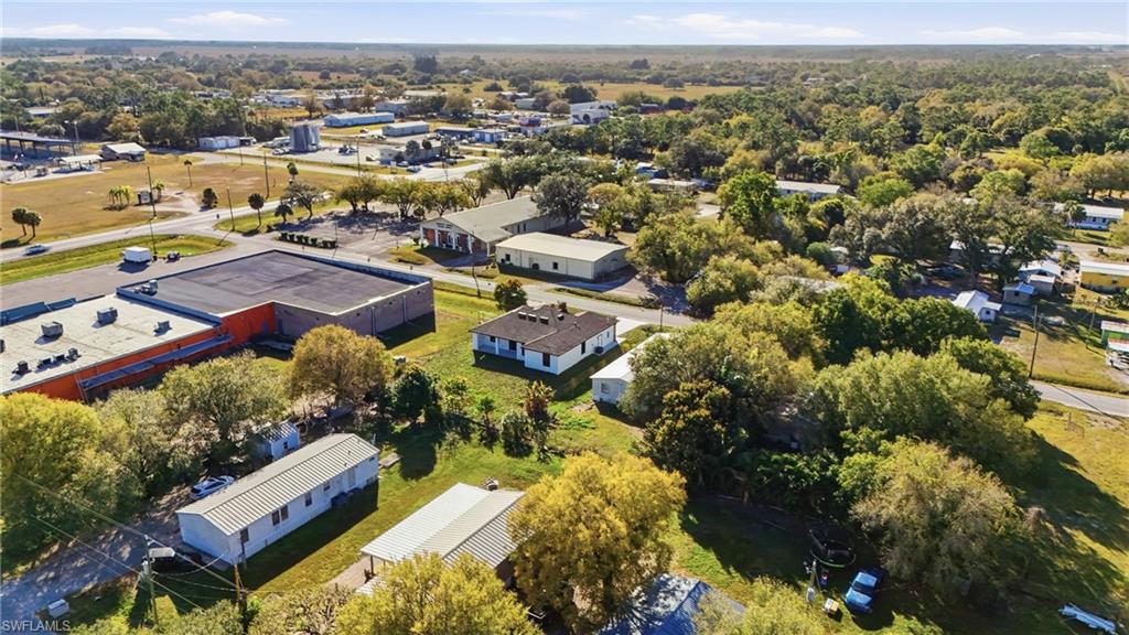 LABELLE - Residential