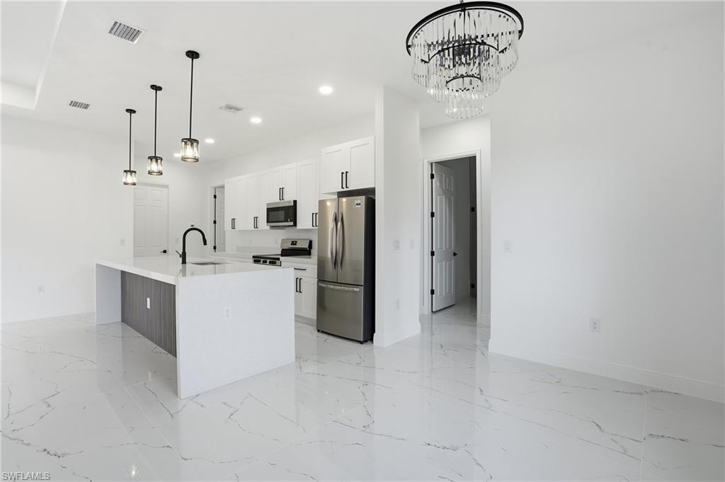 LABELLE - Residential