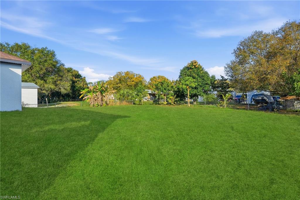 LABELLE - Residential