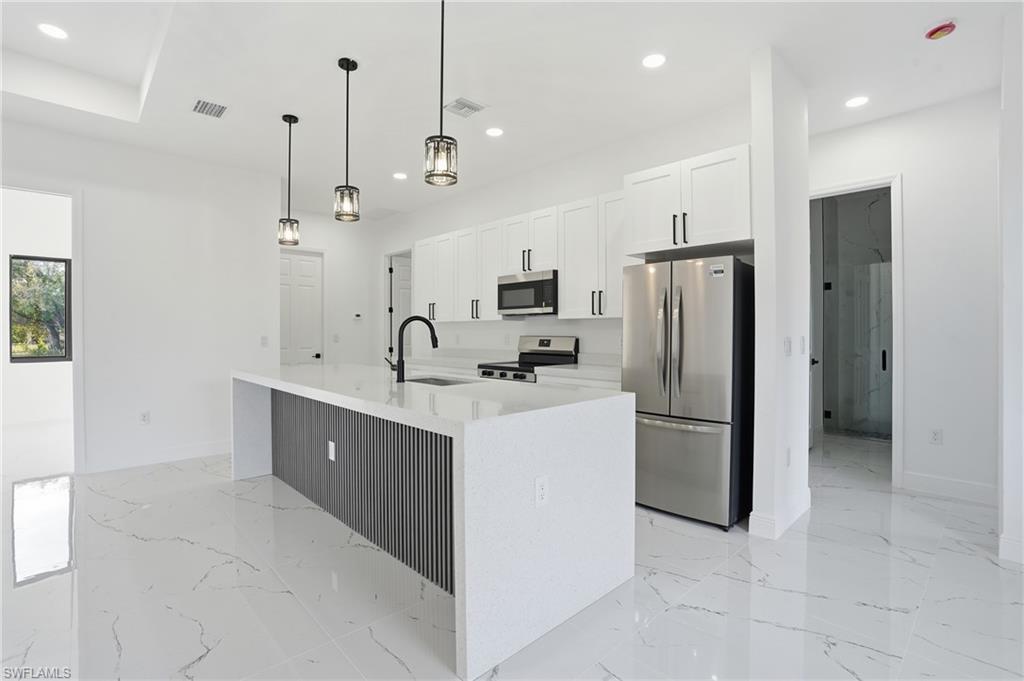 LABELLE - Residential