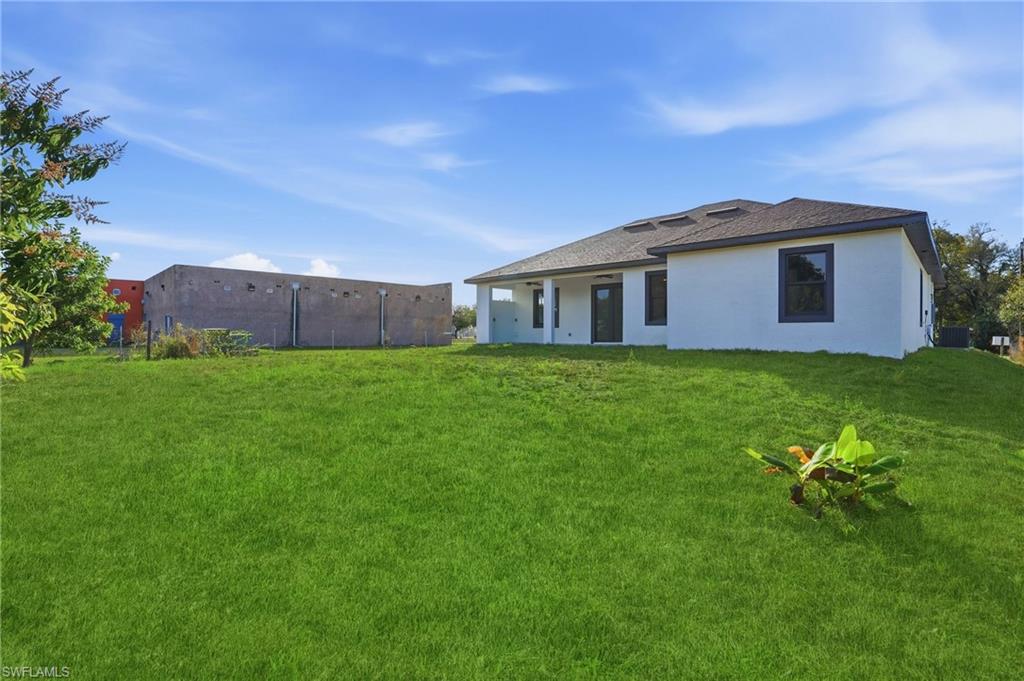 LABELLE - Residential