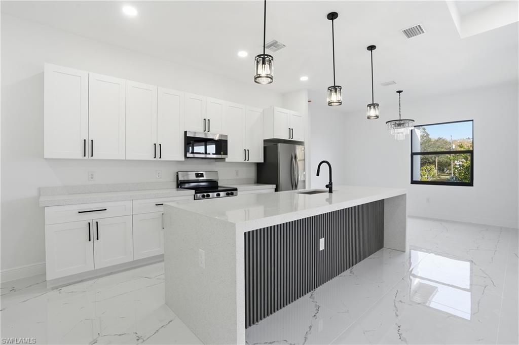 LABELLE - Residential