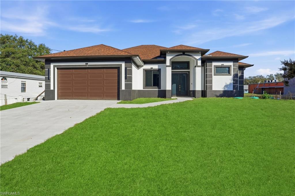 LABELLE - Residential