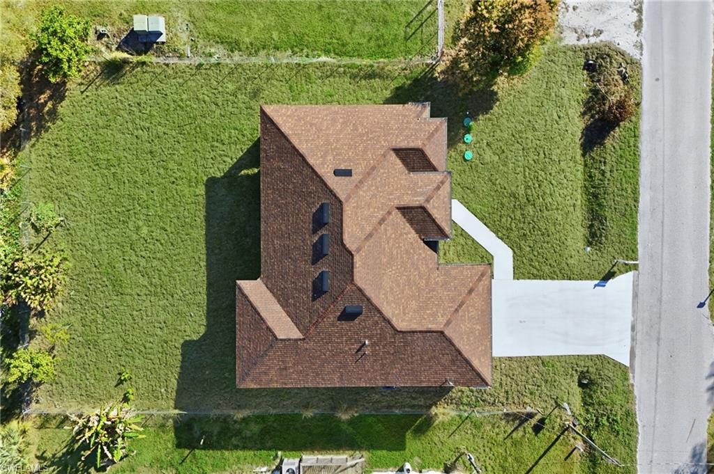 LABELLE - Residential