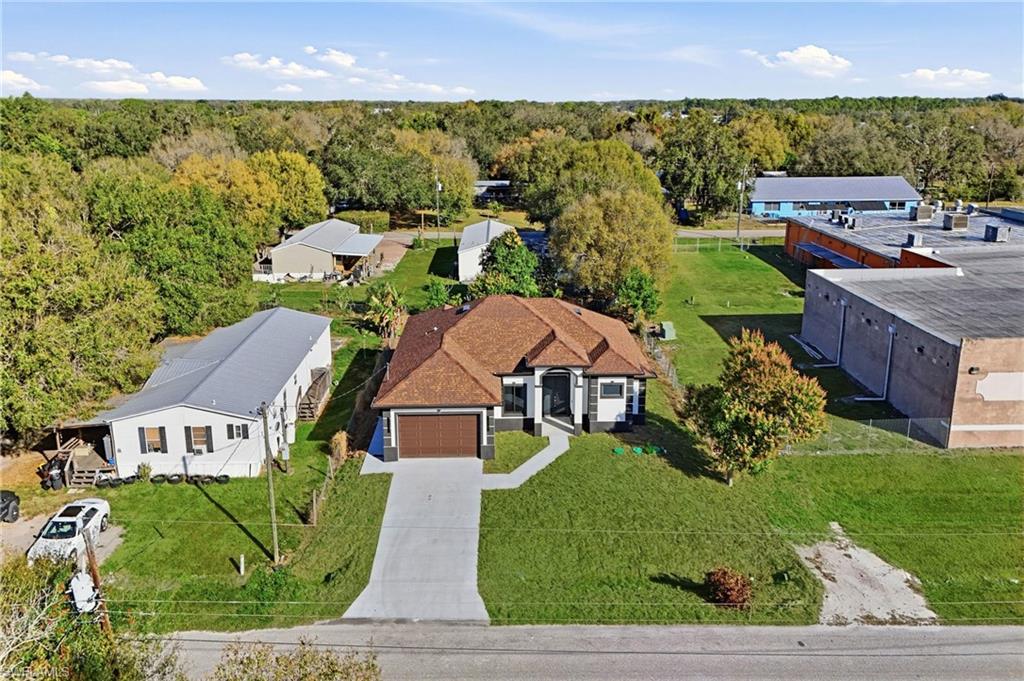 LABELLE - Residential