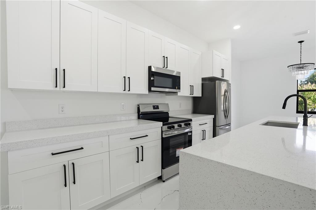 LABELLE - Residential