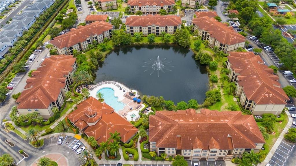 POSITANO PLACE - Residential