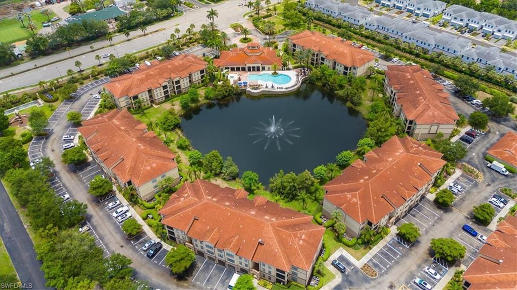 POSITANO PLACE - Residential