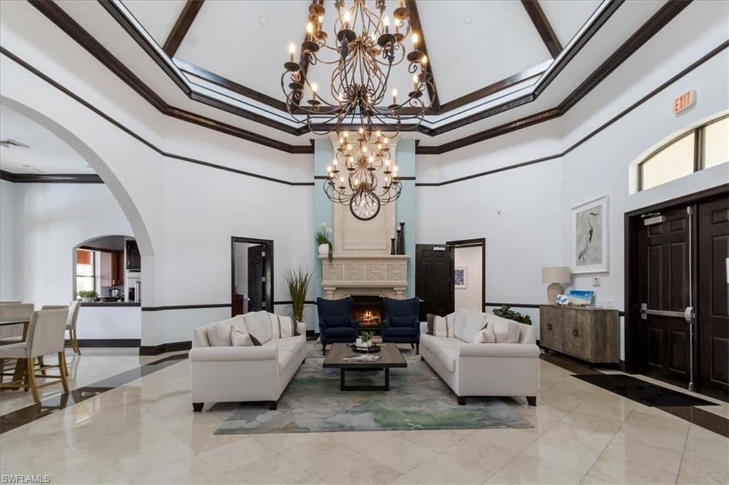 POSITANO PLACE - Residential