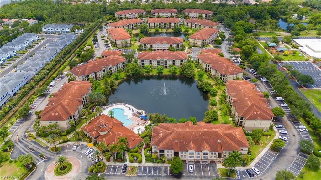 POSITANO PLACE - Residential