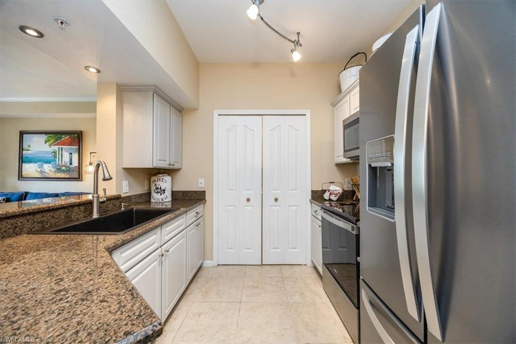 POSITANO PLACE - Residential